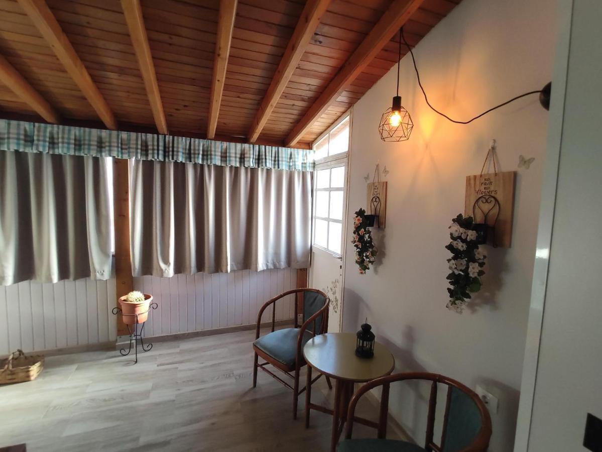 Gran Canaria - Casa Carmen Vecindario  Eksteriør bilde