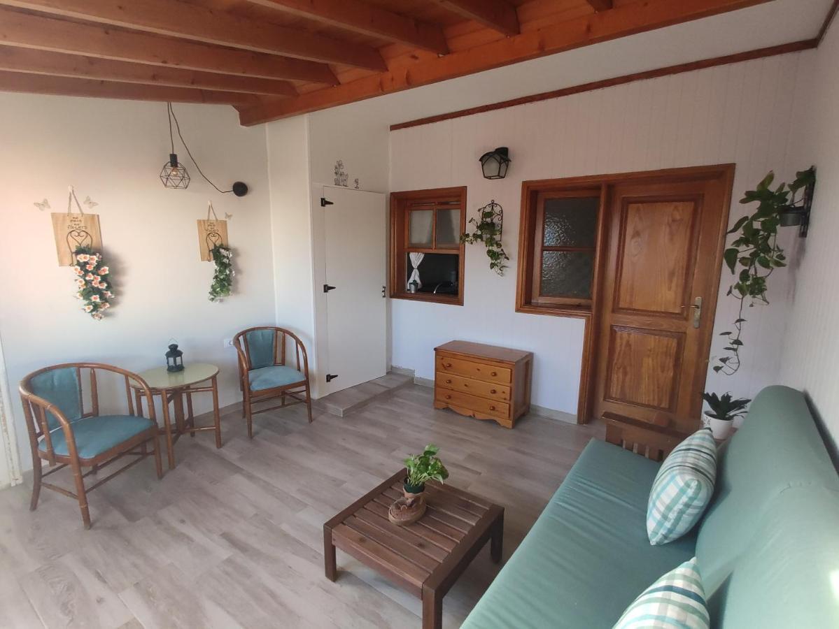 Gran Canaria - Casa Carmen Vecindario  Eksteriør bilde