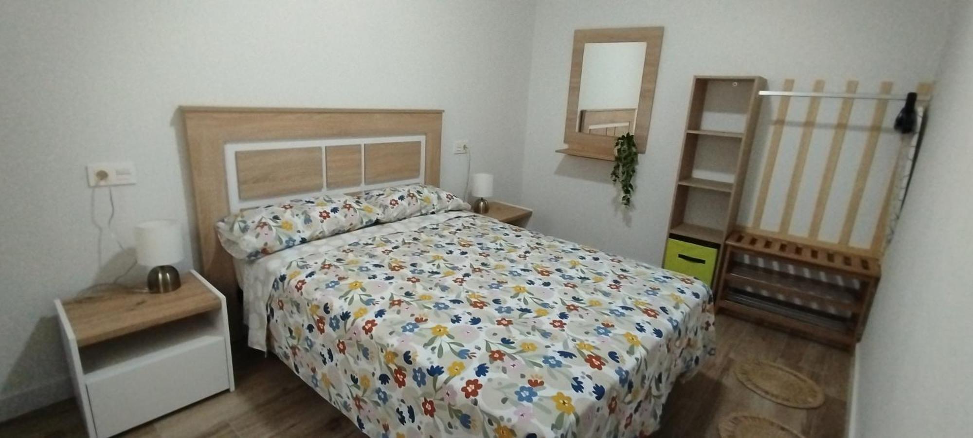 Gran Canaria - Casa Carmen Vecindario  Eksteriør bilde