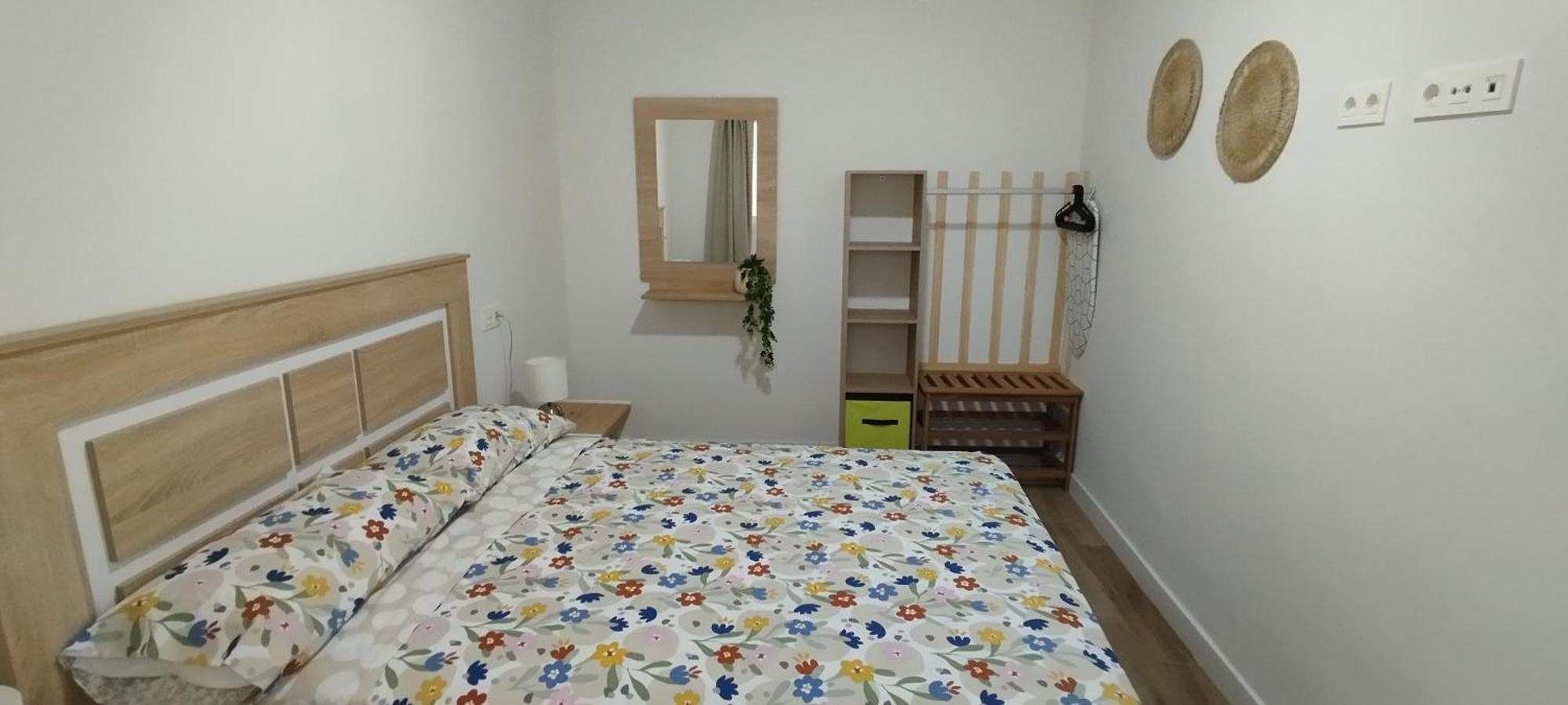 Gran Canaria - Casa Carmen Vecindario  Eksteriør bilde