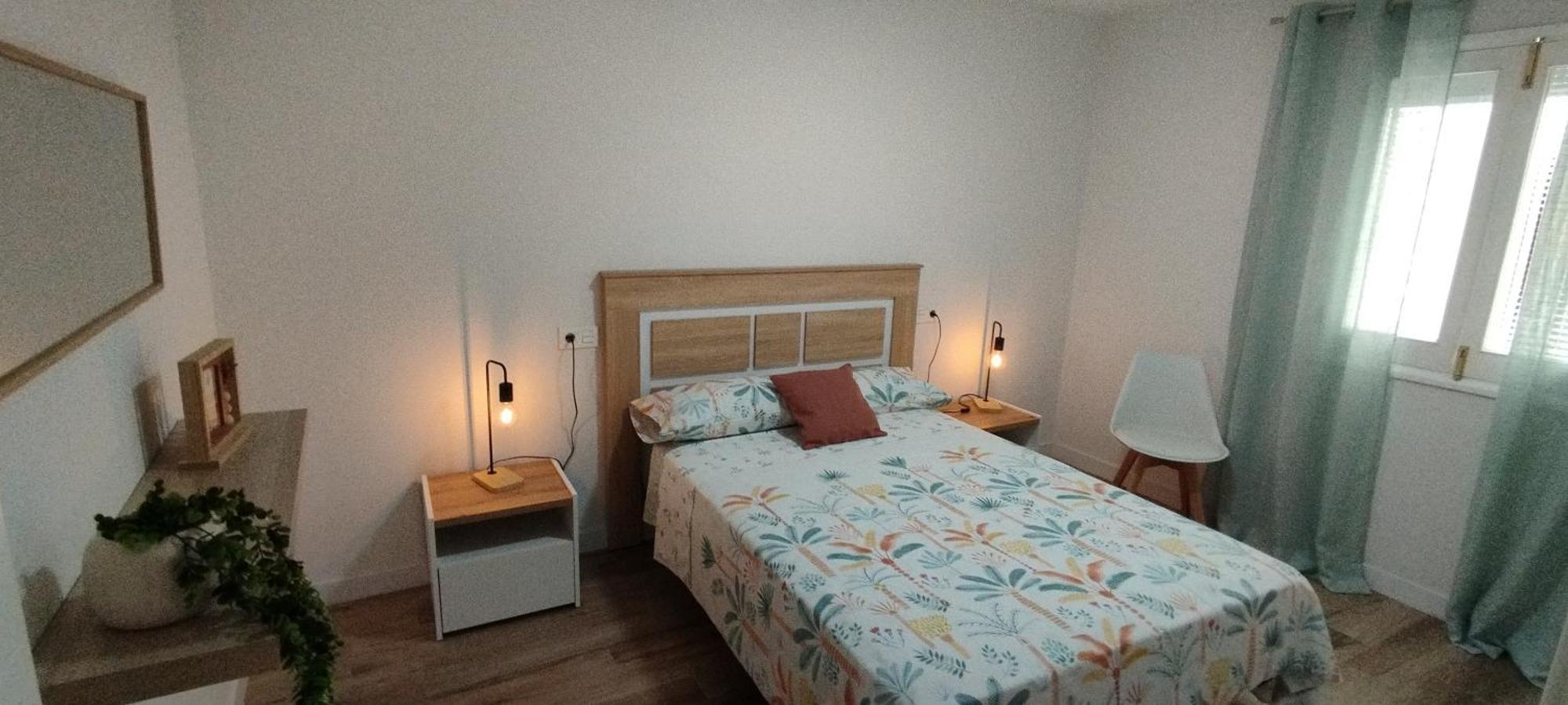Gran Canaria - Casa Carmen Vecindario  Eksteriør bilde