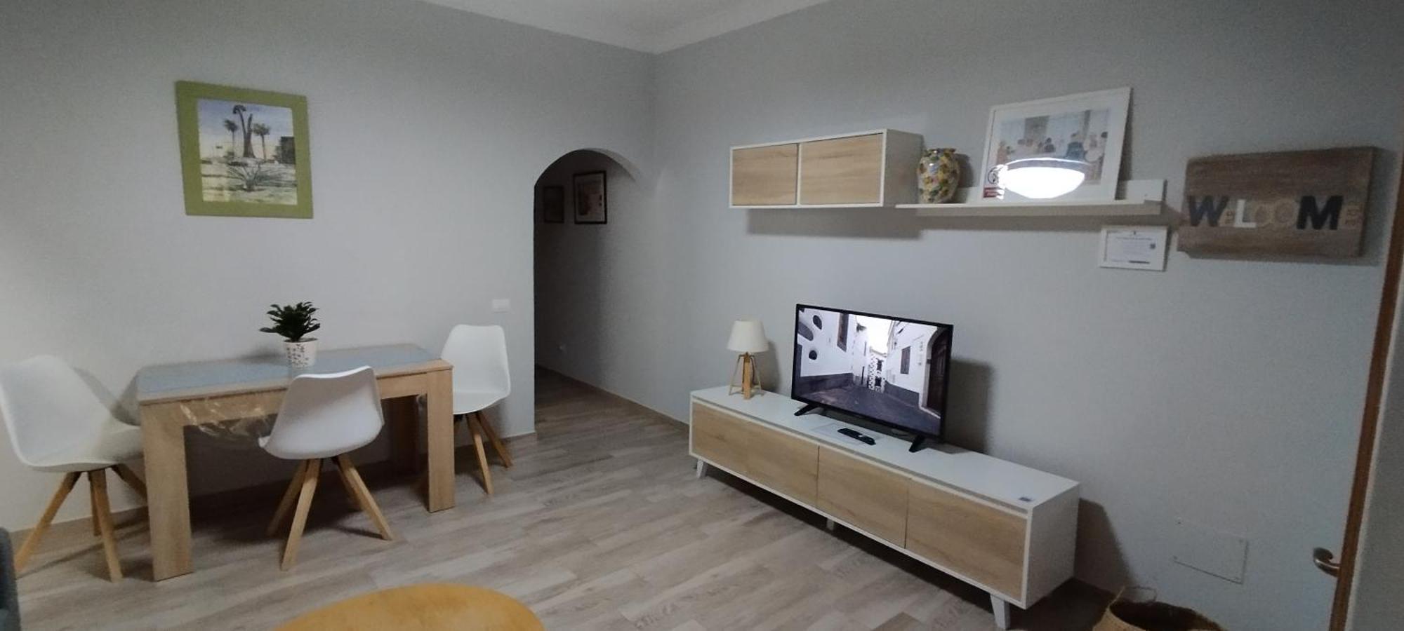 Gran Canaria - Casa Carmen Vecindario  Eksteriør bilde