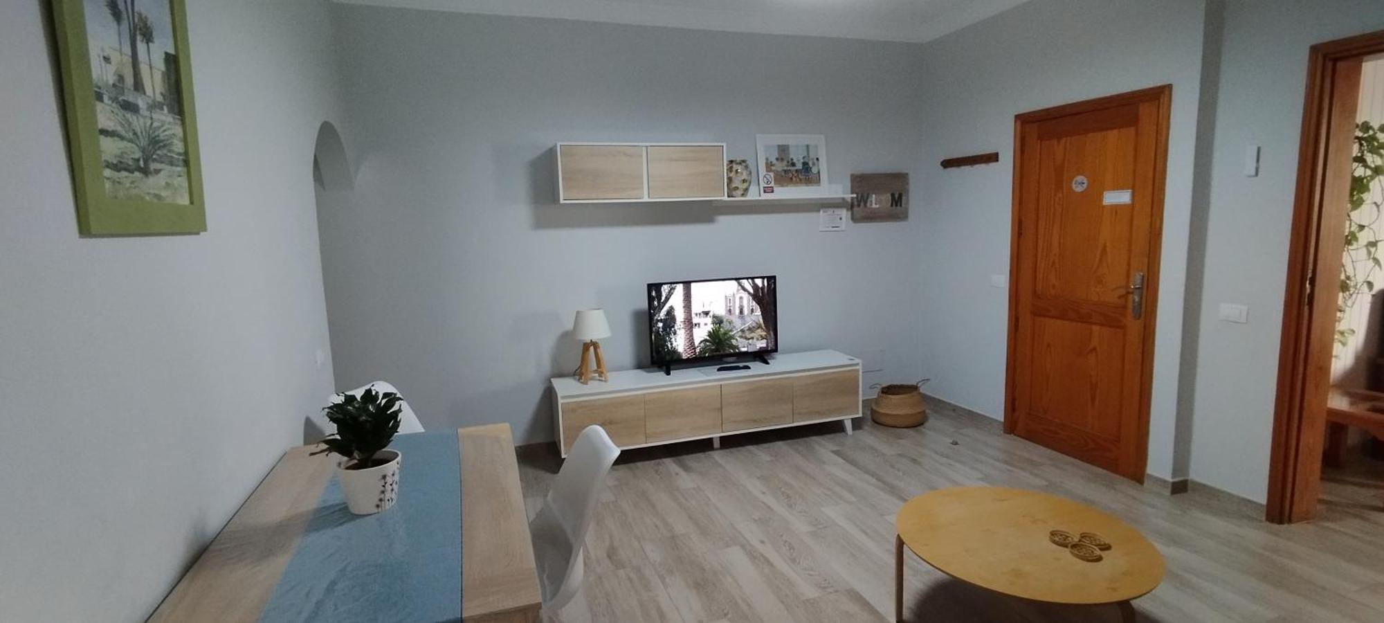 Gran Canaria - Casa Carmen Vecindario  Eksteriør bilde