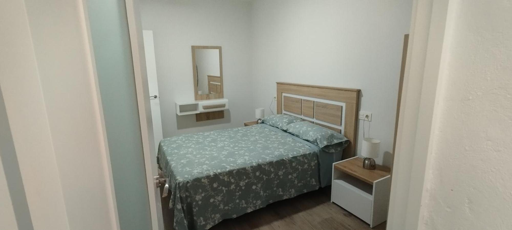 Gran Canaria - Casa Carmen Vecindario  Eksteriør bilde