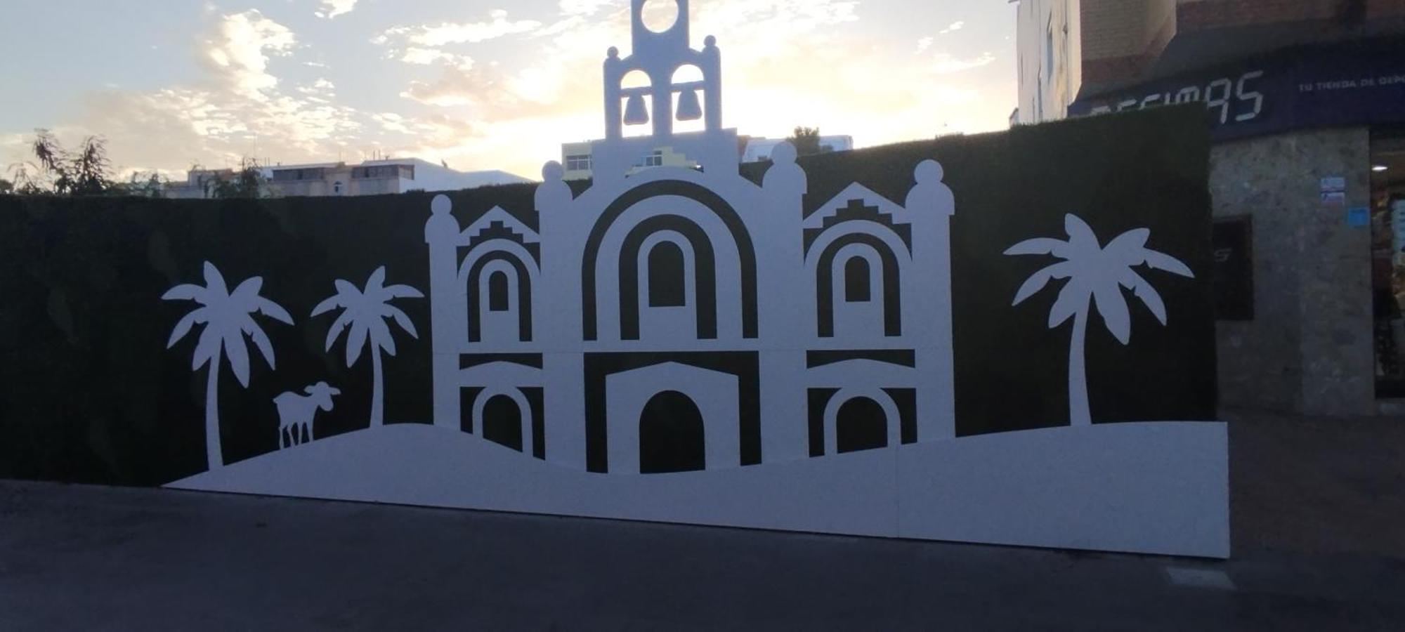 Gran Canaria - Casa Carmen Vecindario  Eksteriør bilde