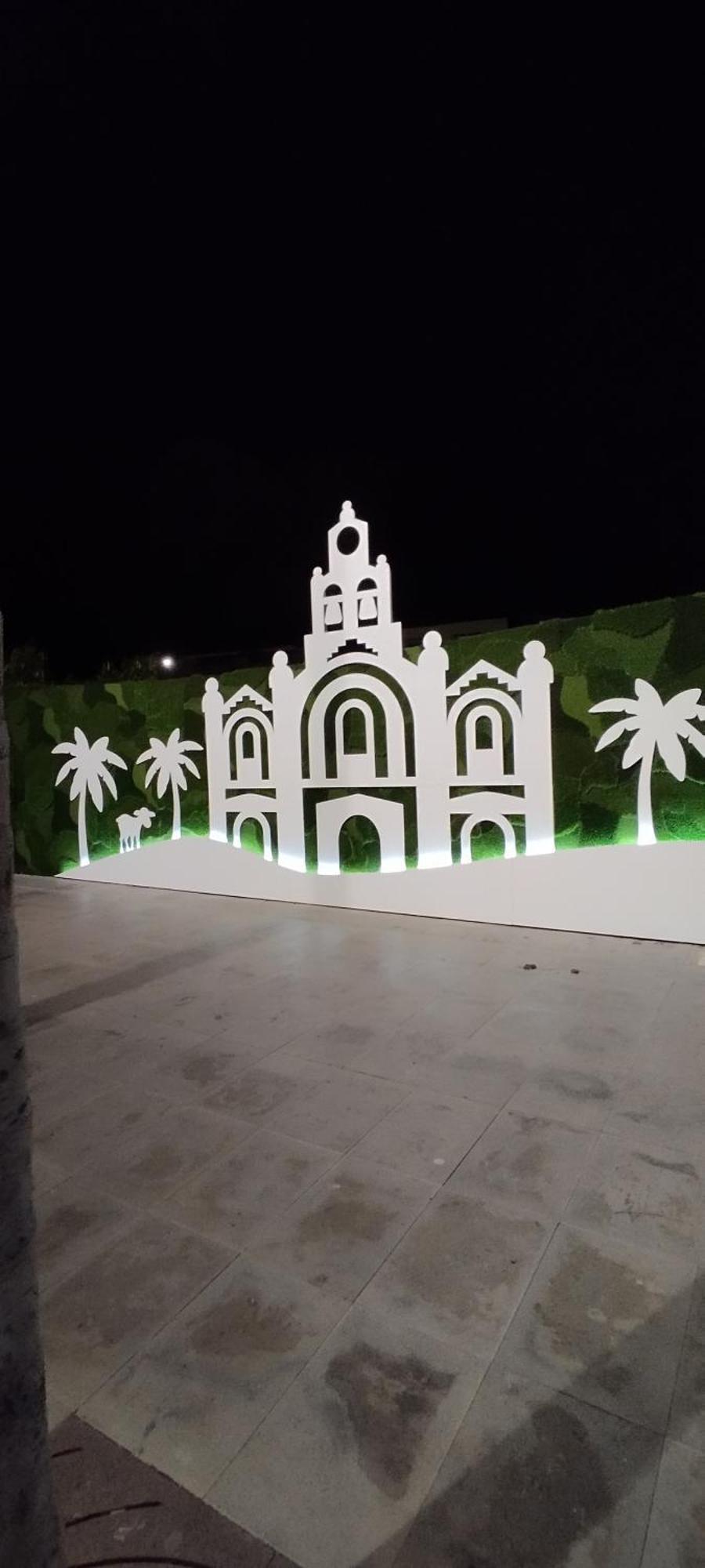 Gran Canaria - Casa Carmen Vecindario  Eksteriør bilde